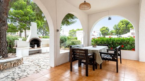 Gran jardín y piscina a minutos del Mediterráneo, imatge 4