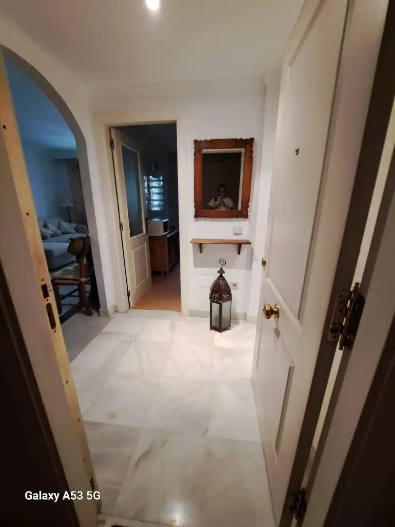 Flat for rent in La Carolina - Guadalpín