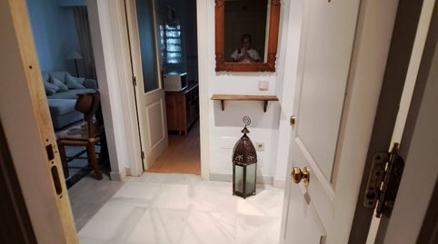 Photo 3 of Flat for rent in La Carolina - Guadalpín, Marbella