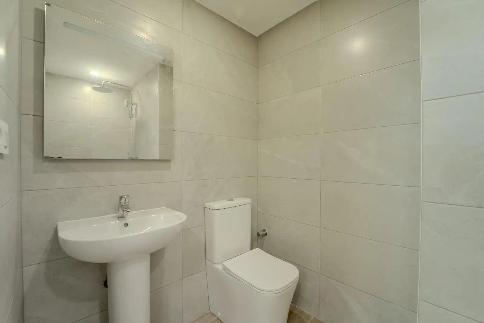 Baño de Edificio en venta en Alicante / Alacant