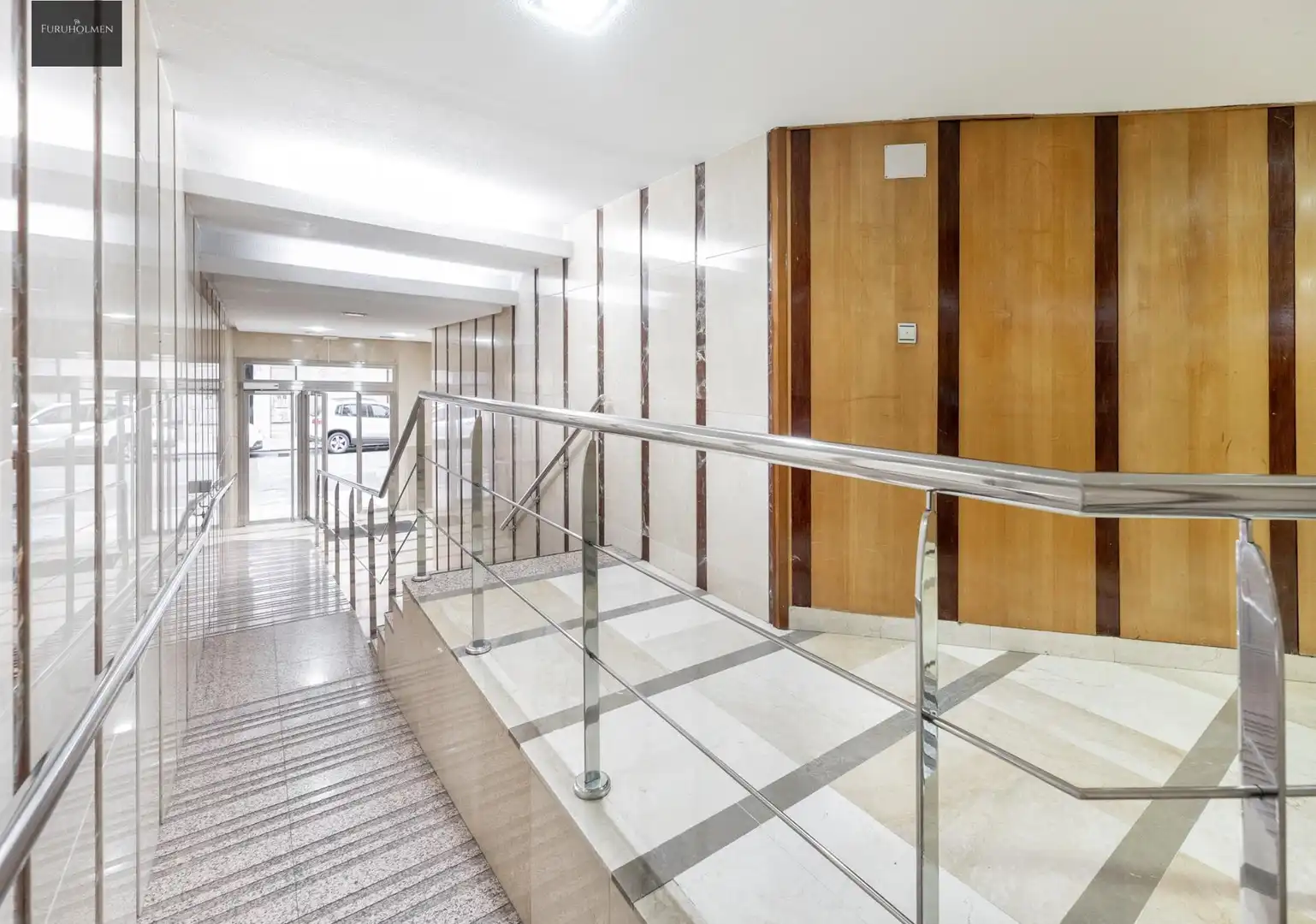 Piso con ascensor en venta en Calle PEDRO ANTONIO DE ALARCON, imagen 10