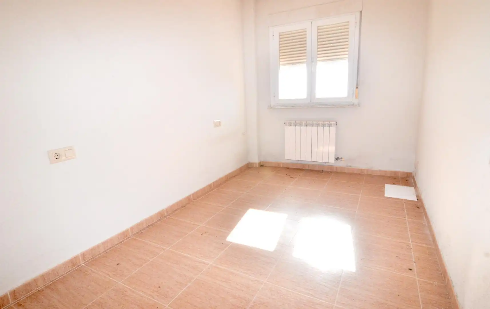 Bedroom of Flat for sale in Villarmayor