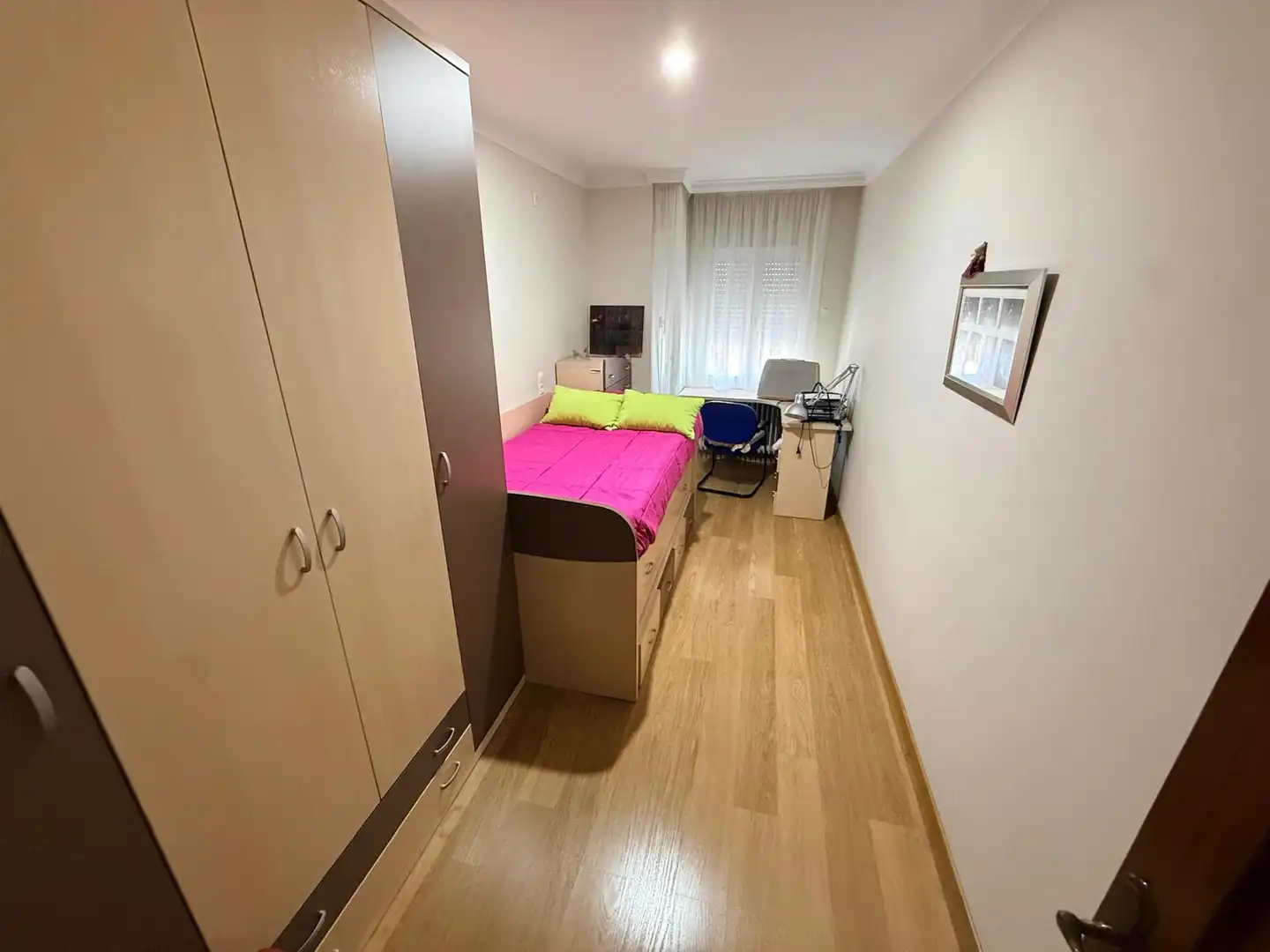 Adosado con balcón en venta en Avenida Juan Carlos I, imagen 13