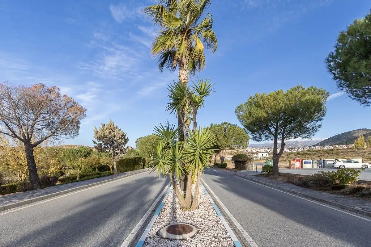Wohnbaugrundstück zum Verkauf in Calle Calle Nevada, 21, imagen 18