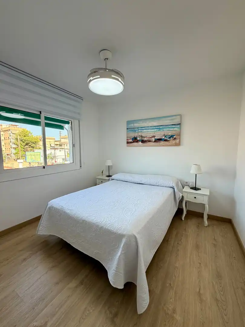 Appartement avec terrasse à vendre à Carrer d'Antoni Gaudí, imagen 12