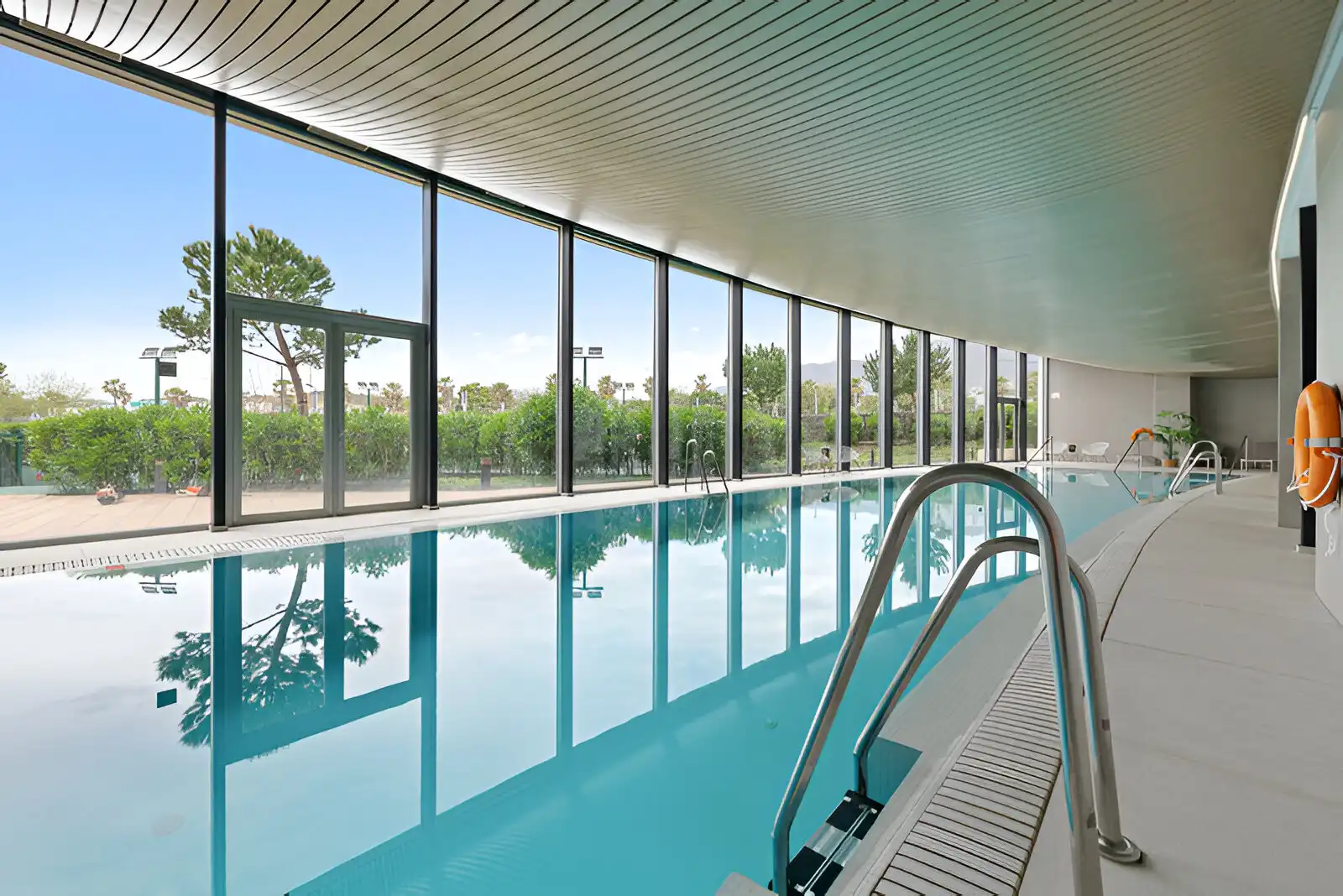 Habitatge amb piscina en venda a Estepona Pueblo, imagen 19