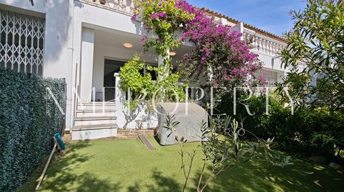 Foto 2 von Einfamilien-Reihenhaus zum Verkauf in Carrer Nards, Los Pinos - Politur, Castell d'Aro, Platja d'Aro i s'Agaró