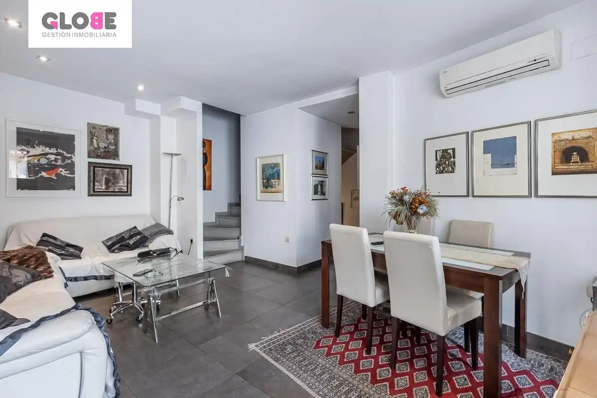 Maison avec terrasse à vendre à Centro, imagen 3