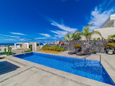 Casa amb piscina en venda a Luxemburgo