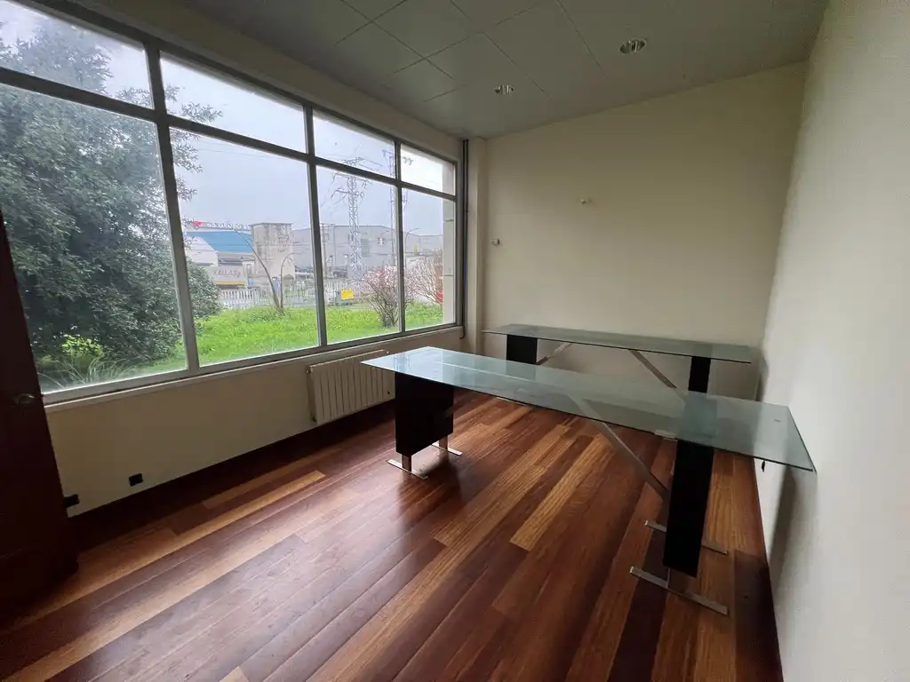 Nave industrial en venta en Arteixo con Calefacción
