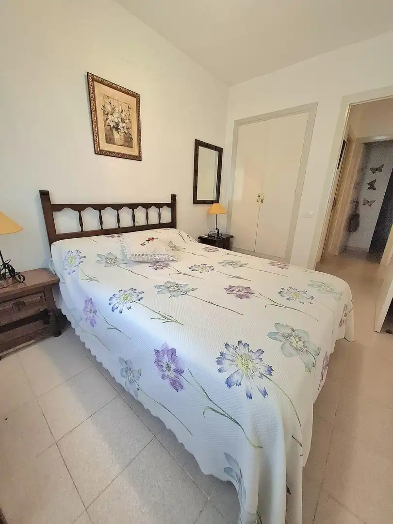 Casa adosada en venda a Playa de la Concha