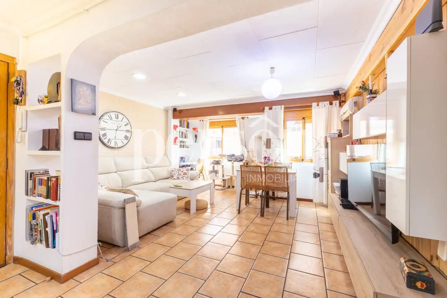 Appartement à vendre à El Mercado