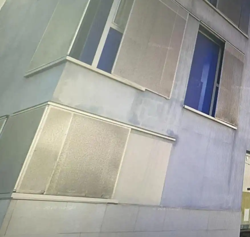 Appartement avec ascenseur à vendre à Calle DOMINGO GUERRA DEL RIO 11, imagen 3