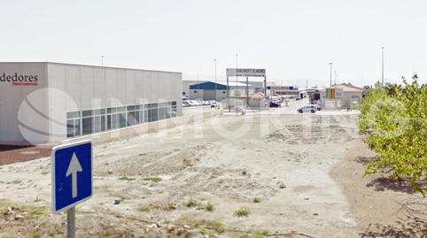 Photo 5 of Industrial land for sale in Calle Francia, 1, Puerto Lumbreras, Murcia