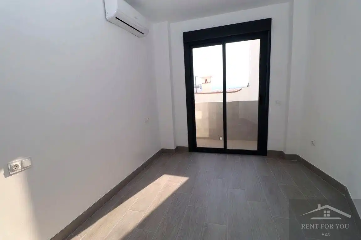 Wohnung zur Miete in Centro