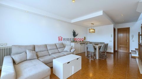 Foto 4 de Casa adosada en venta en Narcis Oller, Centre, Sant Pere de Ribes