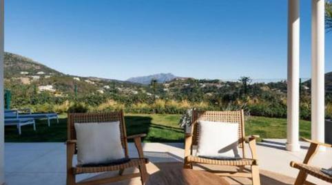 Photo 2 of Duplex for sale in Montemayor - Marbella Club, Benahavís