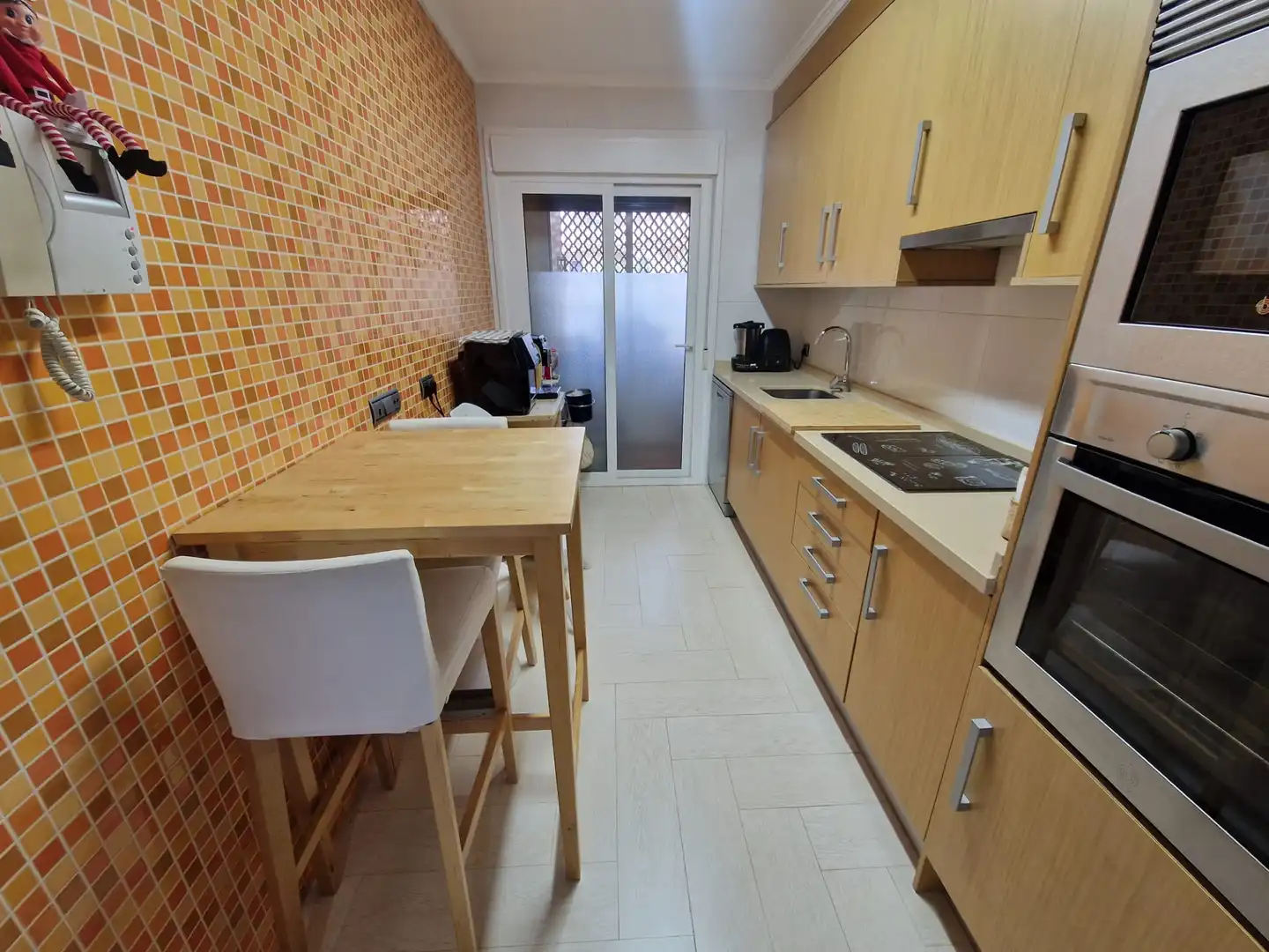 Apartment mit Aufzug zum Verkauf in Calle Antonio Campos Mula "El Toribio" 3, imagen 13