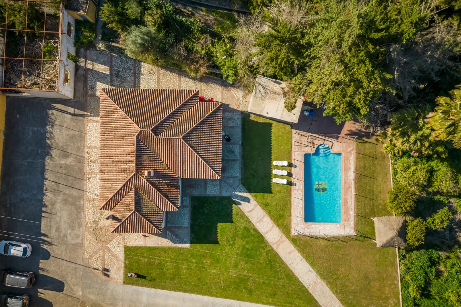 Casa amb piscina en venda a MONTENEGRAL BAJO 0, imagen 2