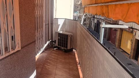 Foto 5 de Piso en venta en Carrer de Rodrigo Caro, La Salut, Badalona