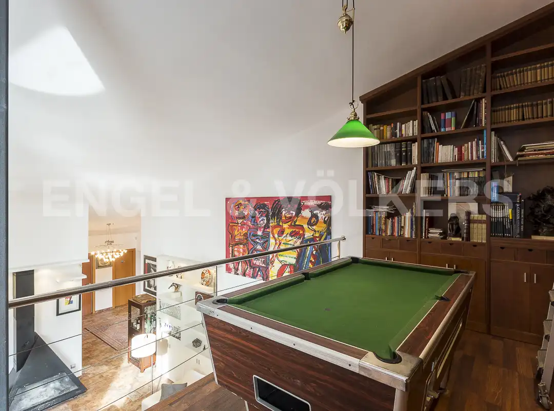 Maison avec piscine à vendre à Serra d'Or, imagen 14