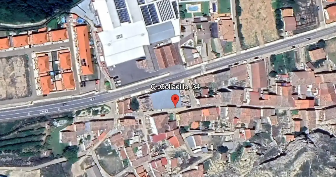 Inmuebles singulares en venta en Calle Colladillo 34, imagen 15