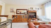 Living room of Flat for sale in Gavà  with Air Conditioner and Balcony