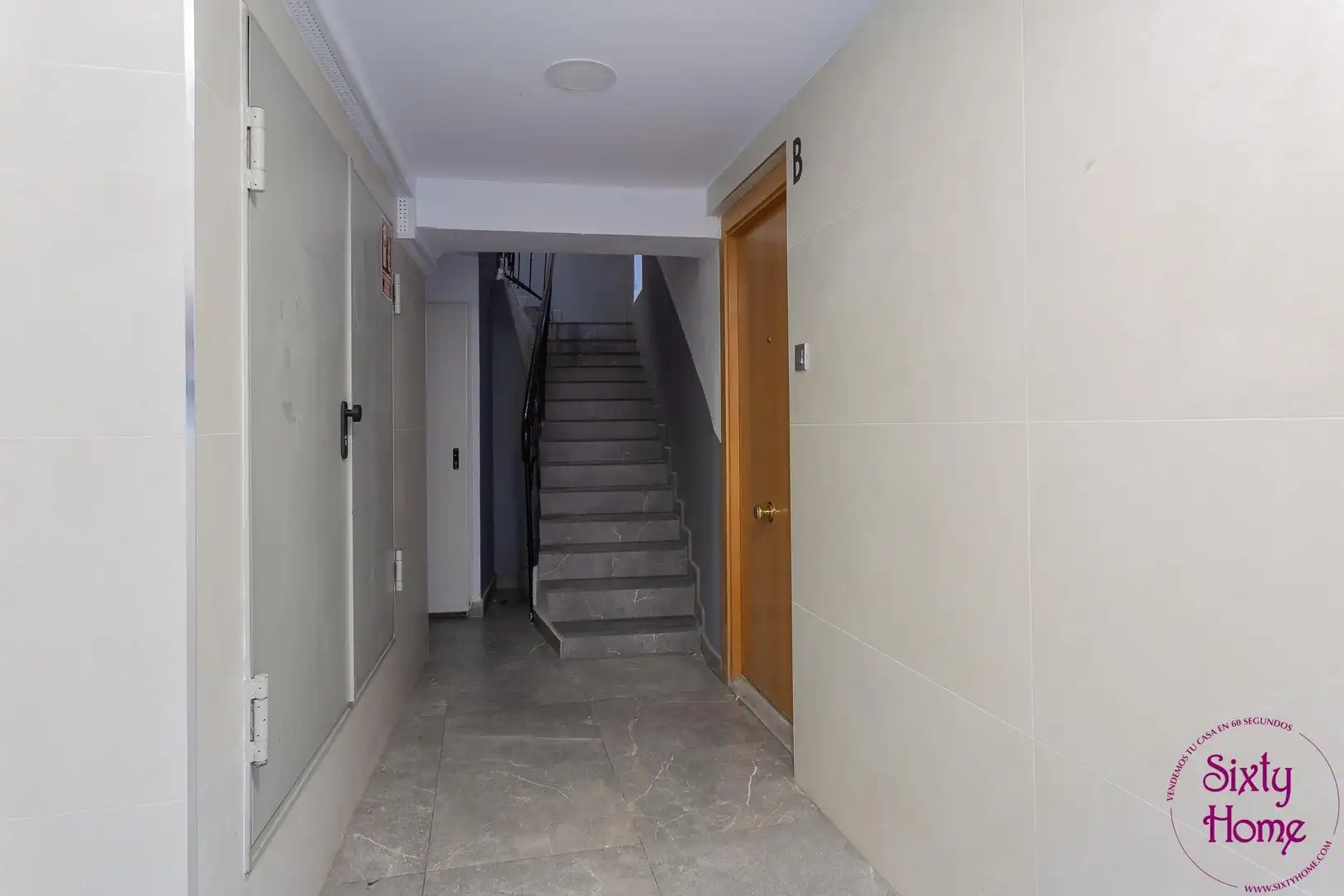 Apartamento en venta en SACRAMENTO, 8, San Pablo