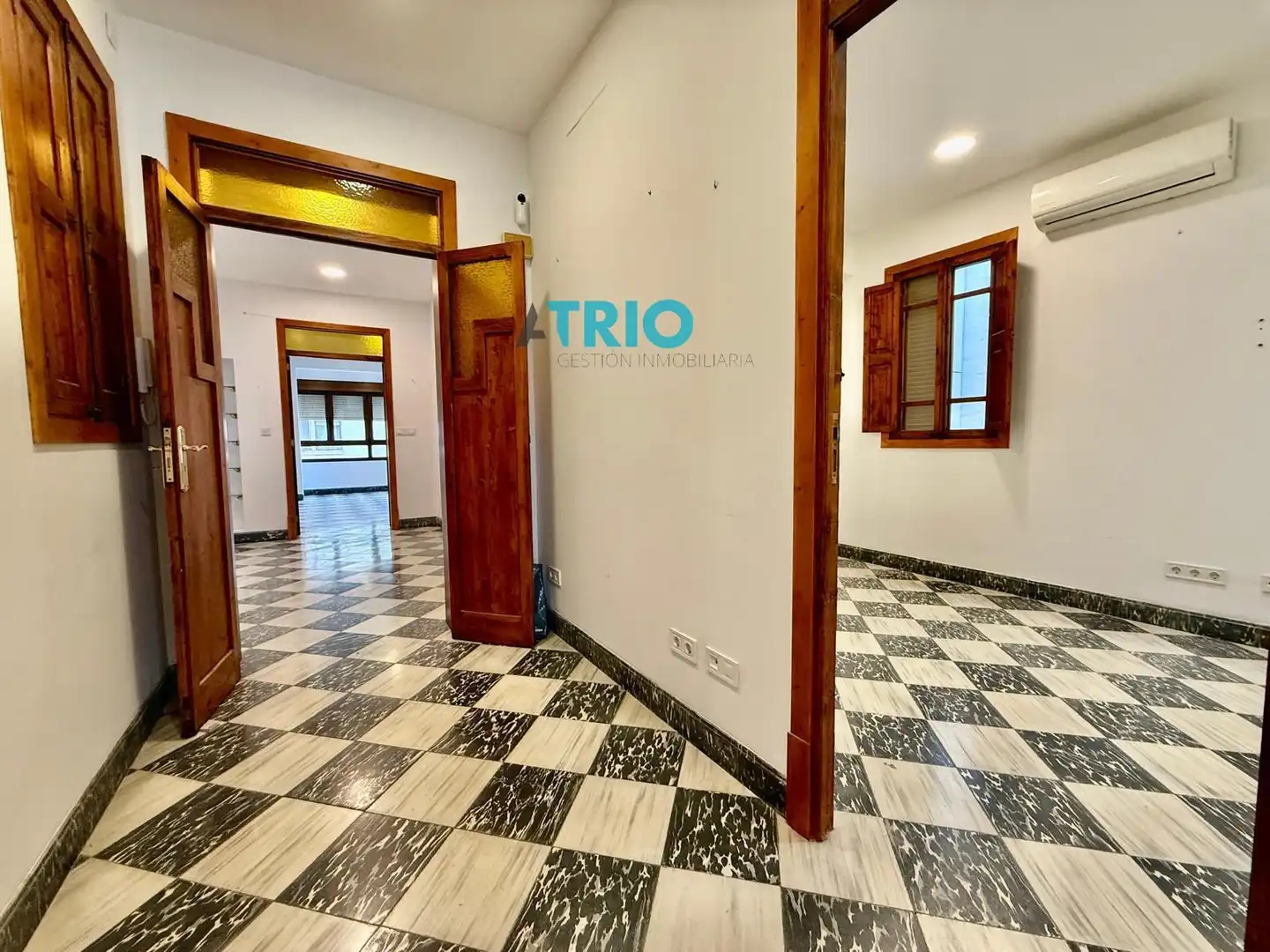 Vista exterior de Ático en venta en  Palma de Mallorca con Aire acondicionado, Terraza y Trastero