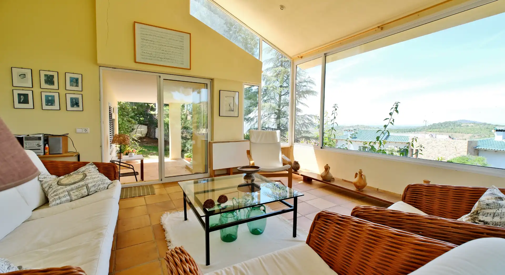 Villa avec terrasse à louer à Sagunto ciudad, imagen 34