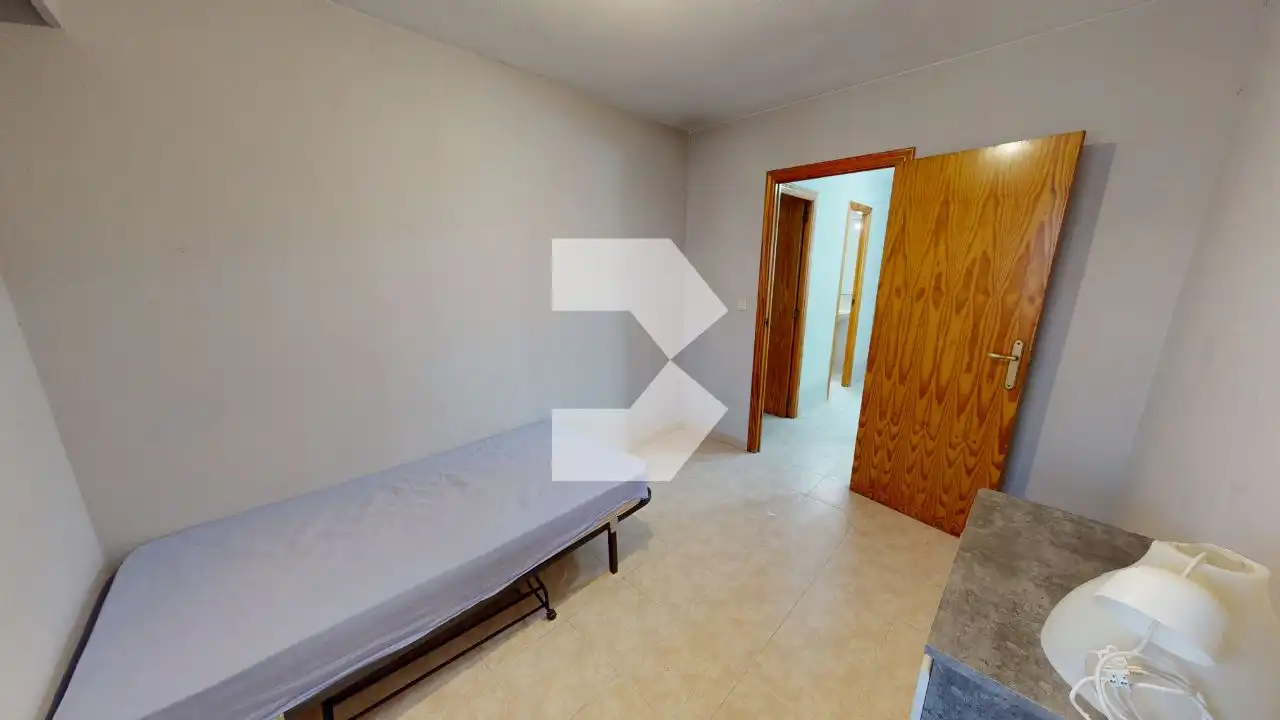 Attic for sale in Sant Joan d'Alacant  with Air Conditioner, Terrace and Furnished