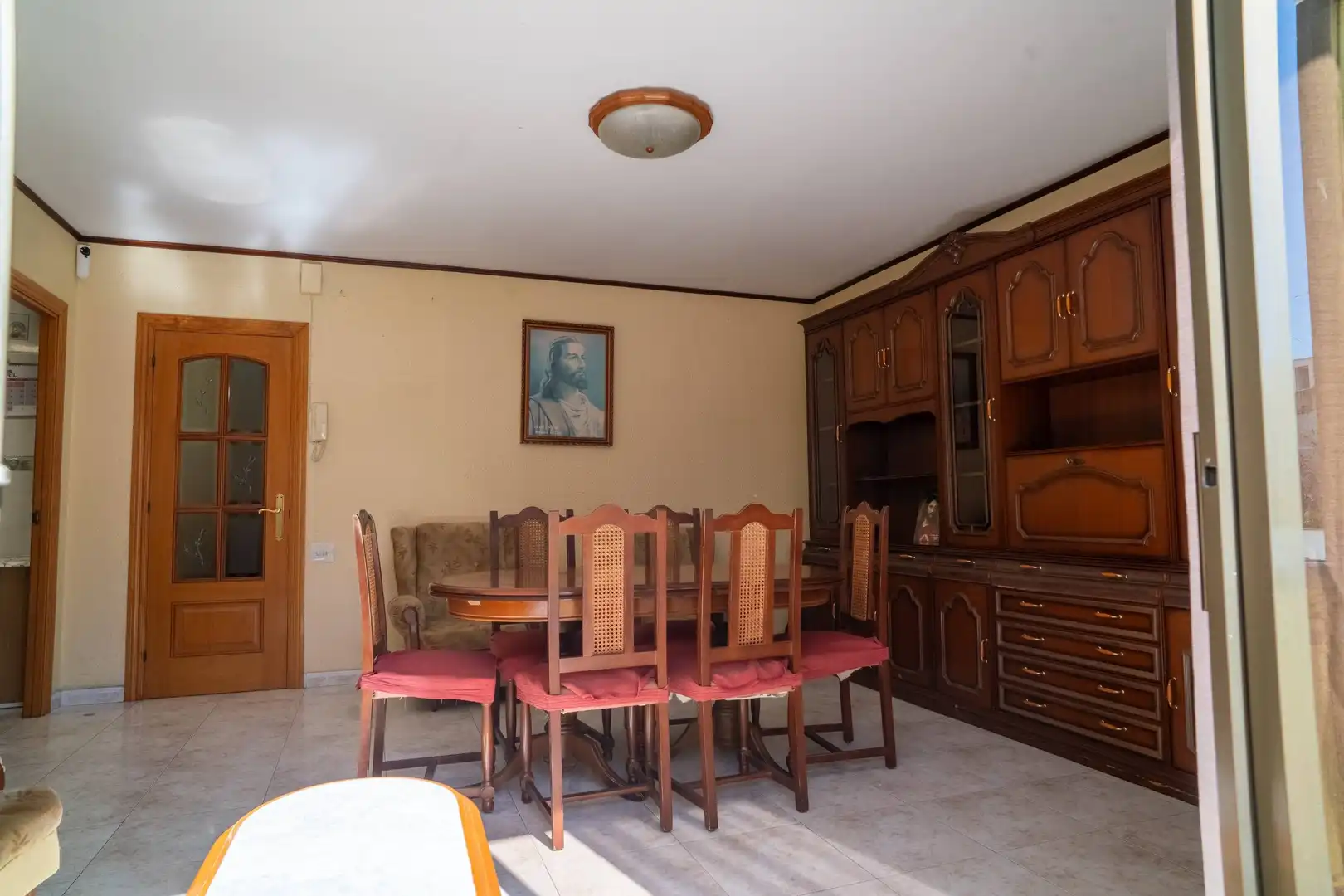 Wohnung mit Terrasse zum Verkauf in Calle FRANCESC DE SALES VIDAL, imagen 3