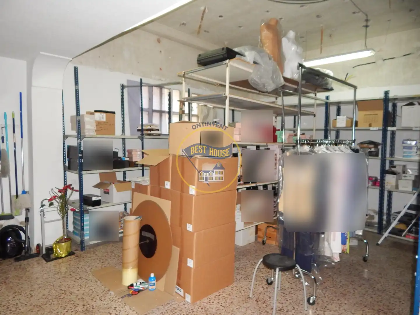 Business premises for sale in Sant Josep - Zona Hospital, imagen 7