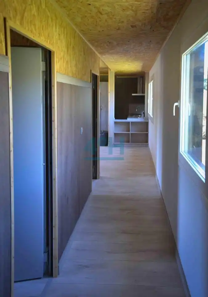 Commercial properties for sale in Maceda  with Furnished