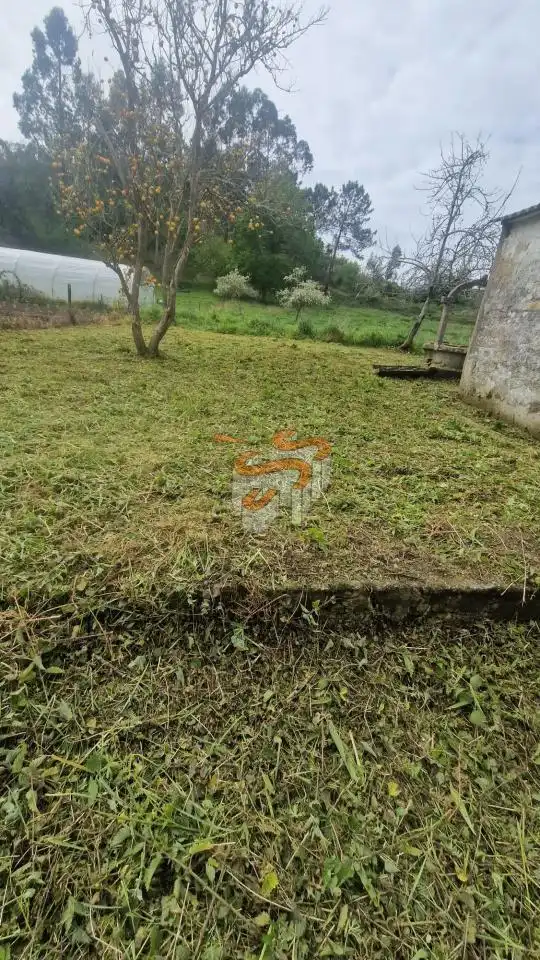 Casa rústica amb jardí en venda a Área Rural, imagen 10