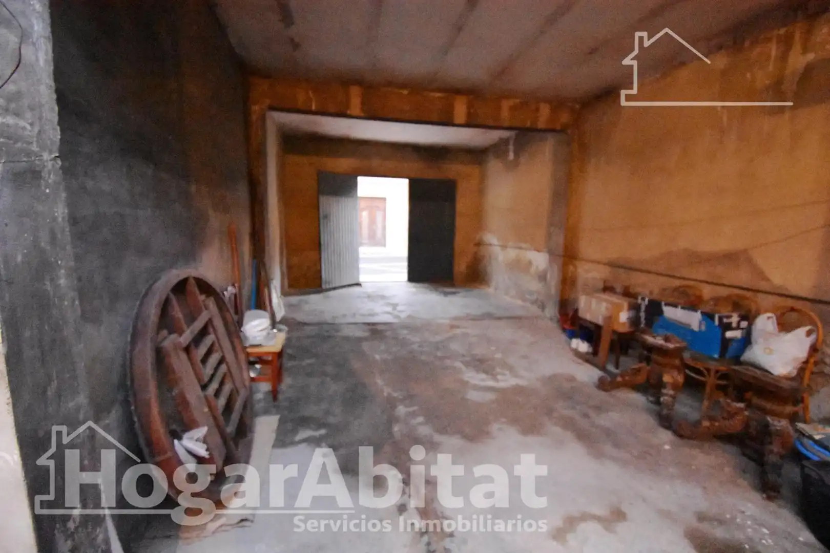 Casa o xalet en venda en Favara amb Terrassa