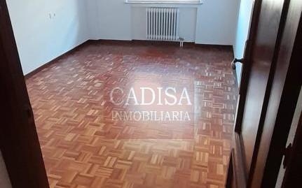 Foto 4 de Pis de lloguer a Salesas, Salamanca