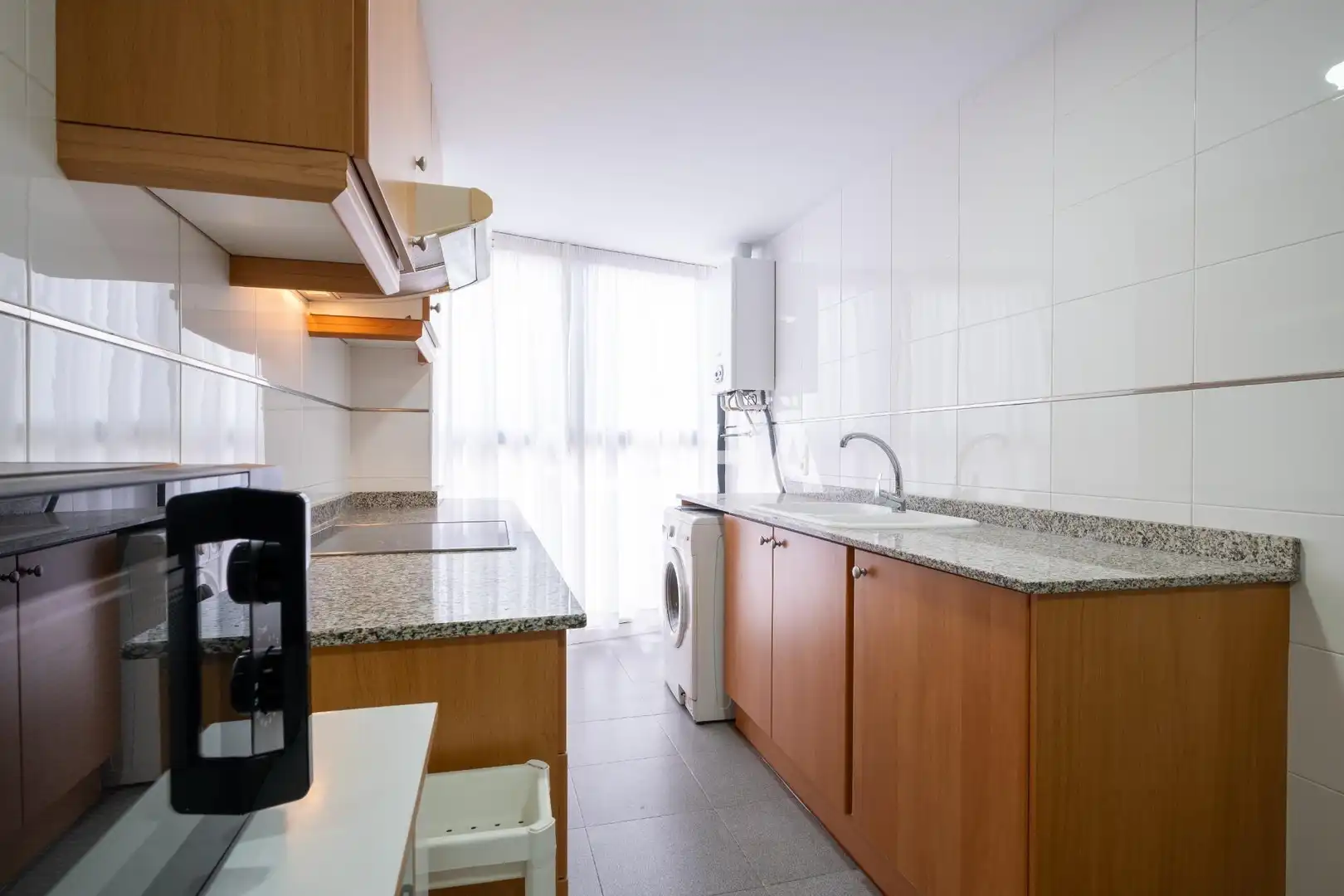 Apartment mit Aufzug zur Miete in Moncada, imagen 7