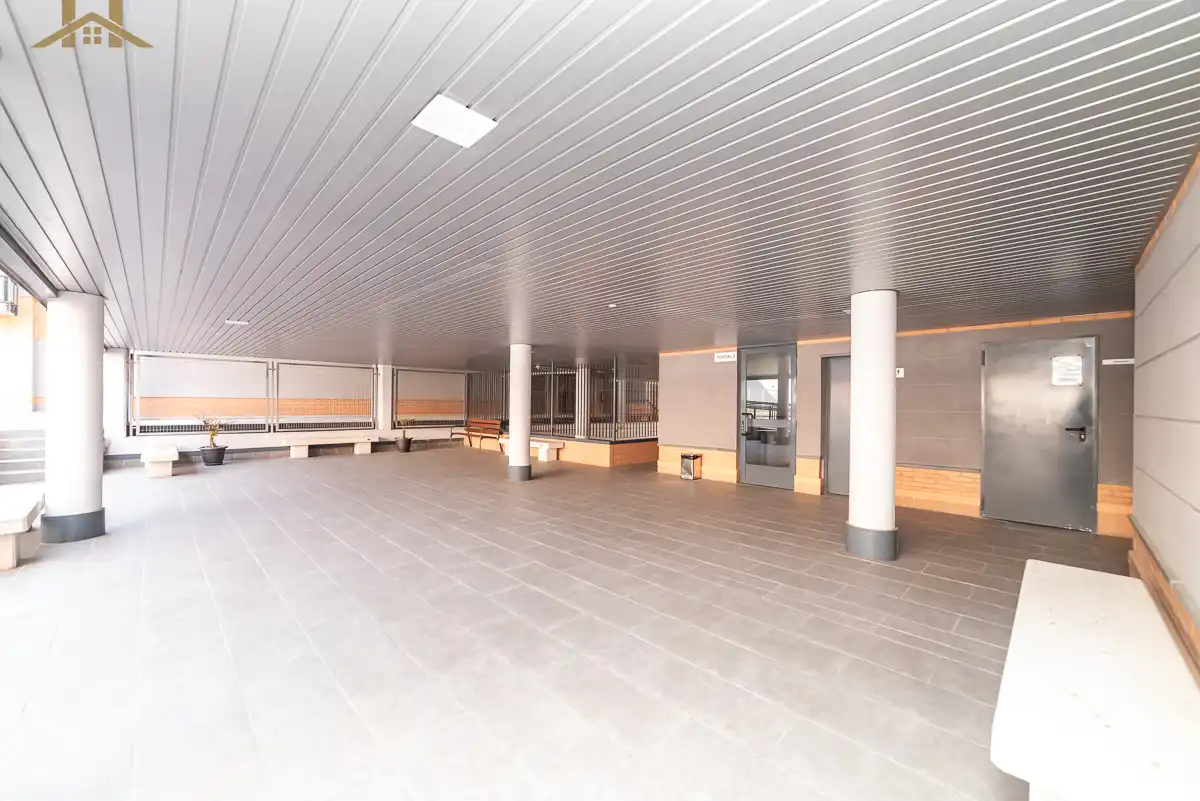 Piso en venta en Guadarrama con Aire acondicionado, Calefacción y Piscina comunitaria