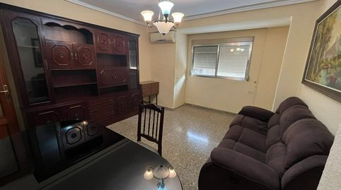 Foto 4 de Piso en venta en Carrer de la Ribera, 10, Polígono del Aeropuerto, Manises