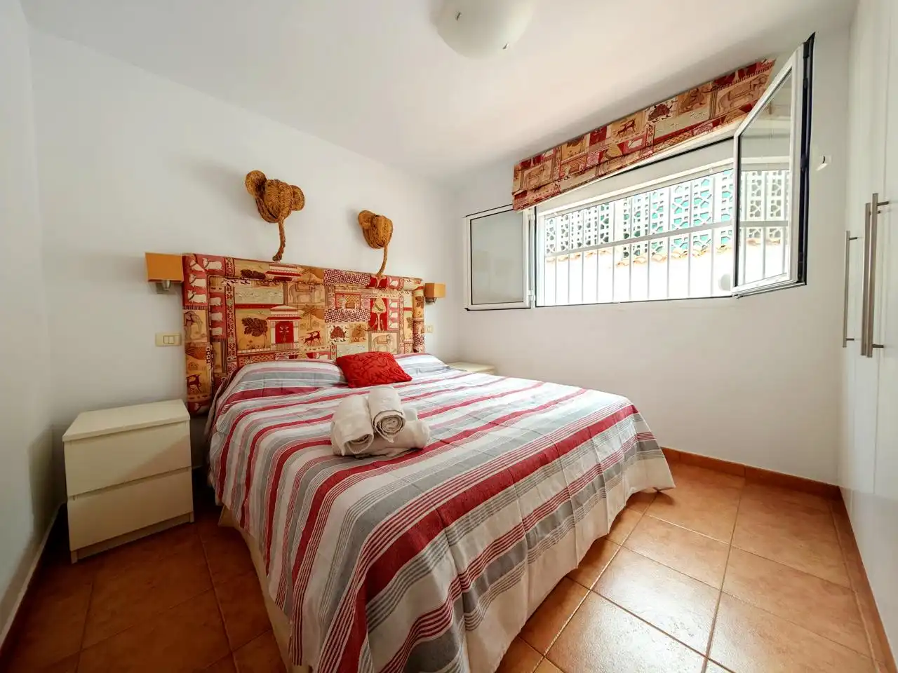 Planta baja de alquiler en Los Gladiolos, San Agustín - Bahía Feliz