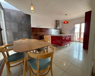 Kitchen of Duplex for sale in Puerto del Rosario