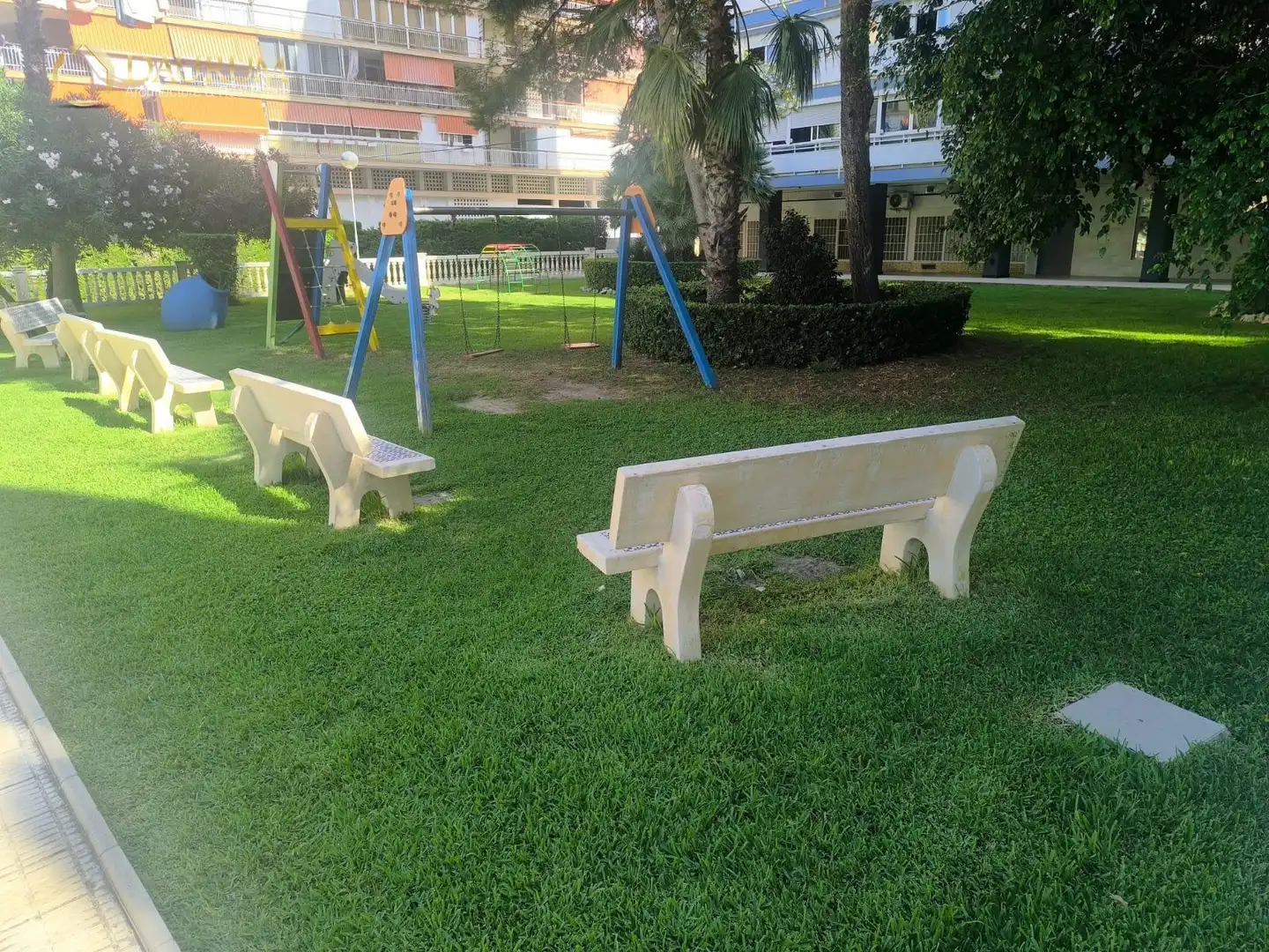 Pis amb piscina en venda a AVENIDA DE CATALUÑA, imagen 21