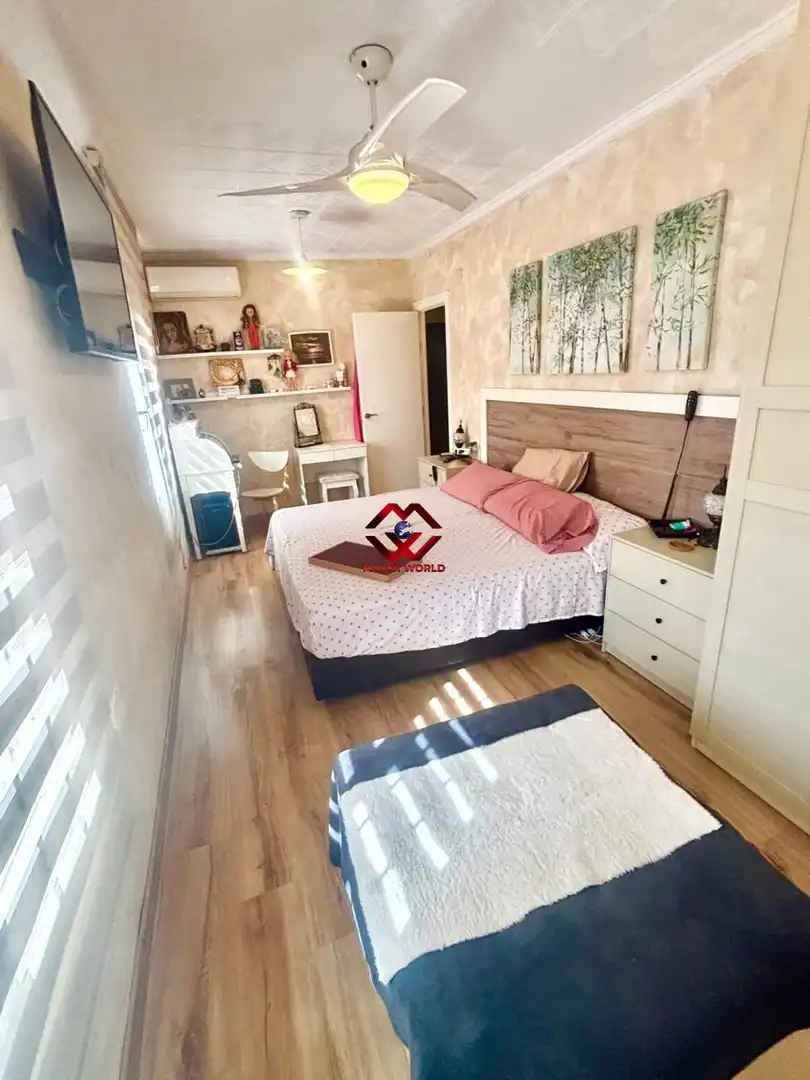 Bedroom of Houses for sale in San Javier