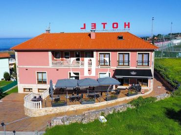 Hôtel avec ascenseur à vendre à Rua A Raiña
