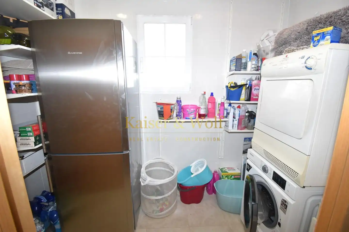 Casa amb piscina en venda a Camino de la Algüeda, imagen 74