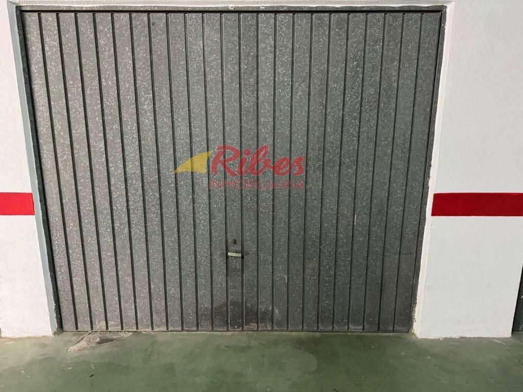 Garatge en venda en Cullera