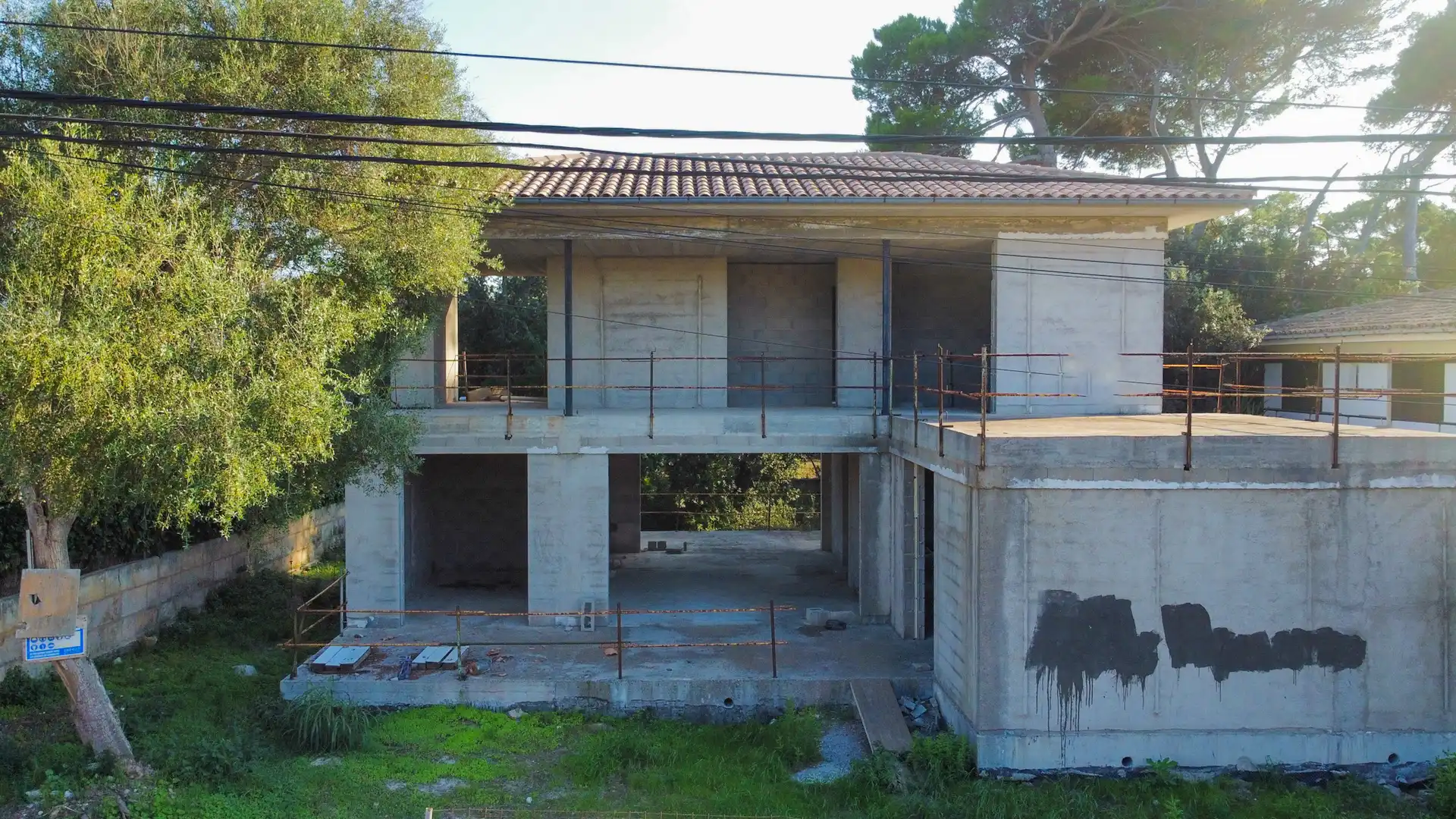Casa con terrazza in vendita a Bacarés - Manresa - Bonaire, imagen 3
