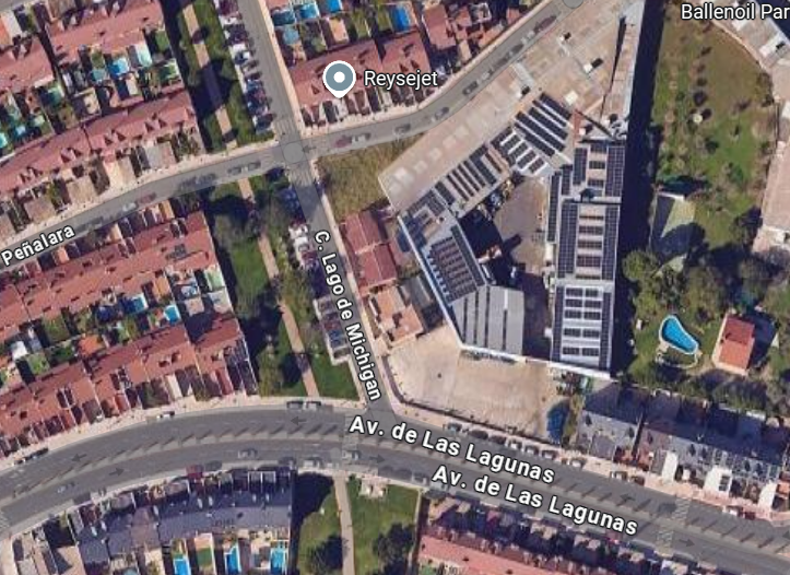 Casa o xalet en venda en Parla