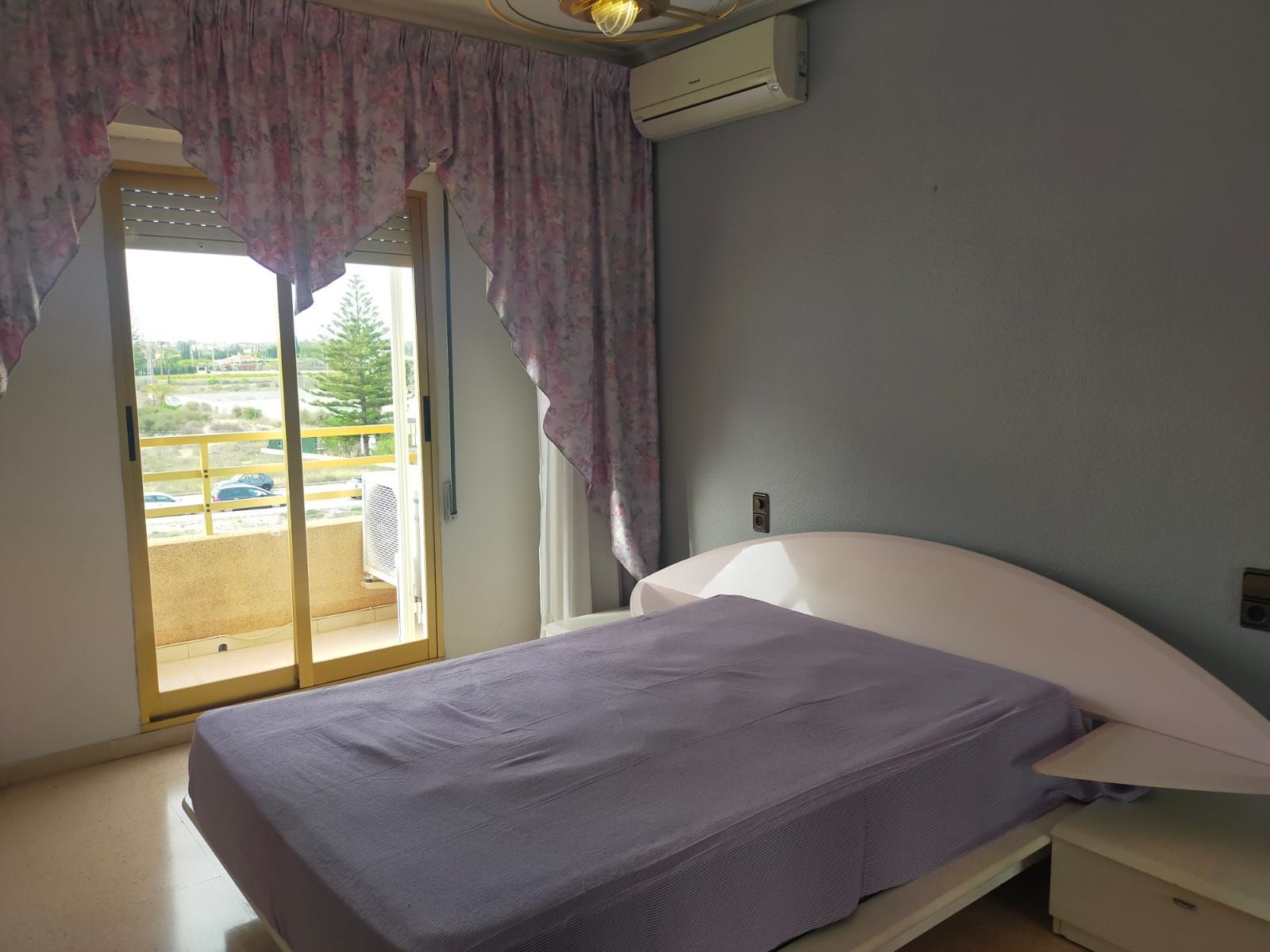 Flat to rent in Las Bayas